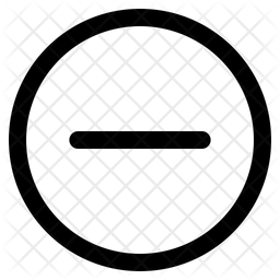 Remove Icon