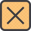 Remove Closs Cross Icon