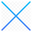 Remove Icon