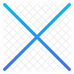 Remove  Icon
