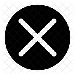 Remove Icon