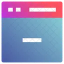 Remove Window Browser Icon