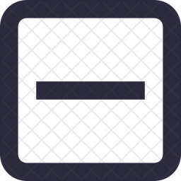Remove Icon