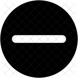 Remove Icon