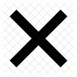 Remove Icon