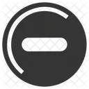 Circular Circles Circle Icon