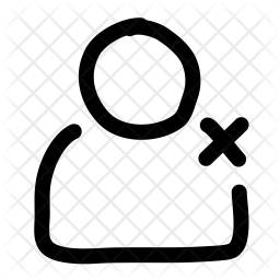 Remove Icon