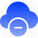 Remouve Cloud Icon