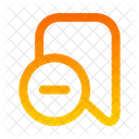 Remove Archive Delete Folder Remove Folder Icon