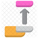 Lotion Fashion Fingernail Icon
