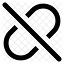Link Chain Link Link Building Icon