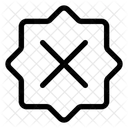 Remove Badge Icon