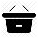 Basket Remove Minus Icon