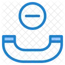 Remove Call Cancel Call Delete Call Icon