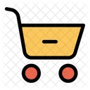 Cart Remove Remove Cart Icon