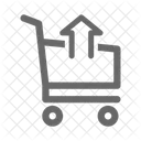 Commerce Marketing Supermarket Icon