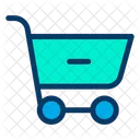 Cart Remove Remove Cart Icon