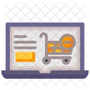 Cart Remove From Cart Shopping Icon
