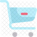 Remove Cart Smart Cart Online Store Icon