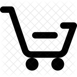 Remove Cart  Icon