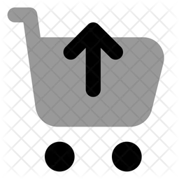Remove Cart  Icon