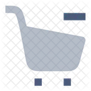 Remove Cart Cart Shopping Icon