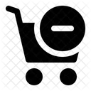Remove Cart Cart Shopping Icon