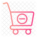 Remove Cart Icon