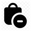 Remove cart  Icon