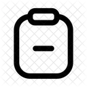 Remove clipboard  Icon