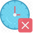 Remove Clock Delete Alarmtimer Icon