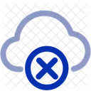 Remove Cloud Refresh Cloud Cloud Icon