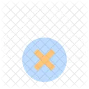 Remove Cloud Delete Cloud Cancel Cloud Icon