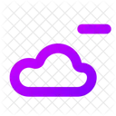 Remove Cloud  Icon