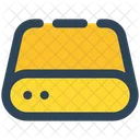 Data Storage Server Icon