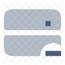 Remove Database Database Delete Database Icon