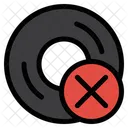 Remove Dc  Icon
