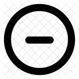 Remove Icon
