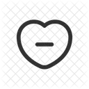 Icon Outline Essential Icône