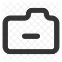 Remove Folder Delete Folder Folder Icon