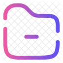 Remove Folder Folder Delete Folder Icon