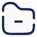 Remove Folder Icon
