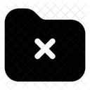 Remove Folder Folder Delete Folder Icon