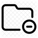 Folder Folders Digital Folder Icon