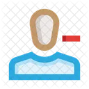 Remove Friend  Icon