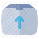 Remove From Archive Icon