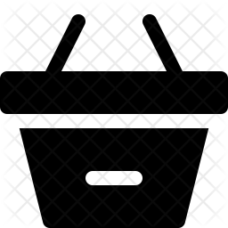 Remove from basket Icon