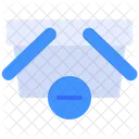 Remove From Basket  Icon