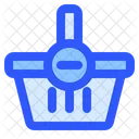 Remove From Basket  Icon