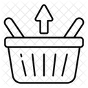 Remove from basket  Icon